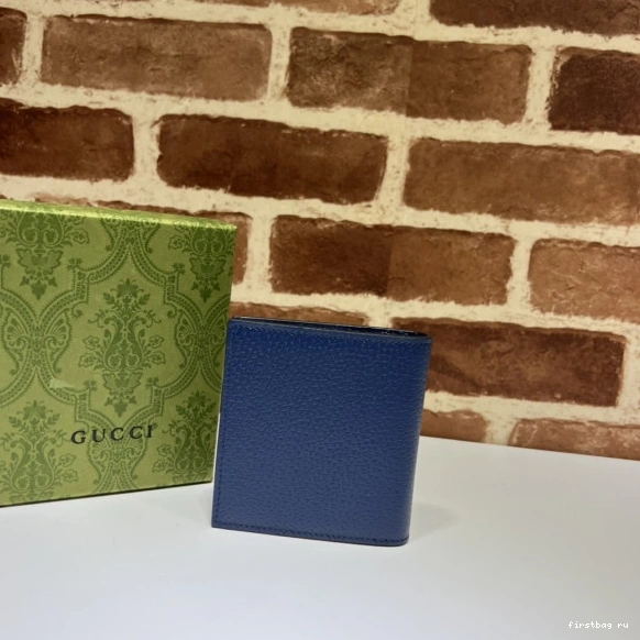 First bag ru WALLET GUCCI 0820